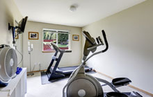 Sniseabhal home gym construction leads